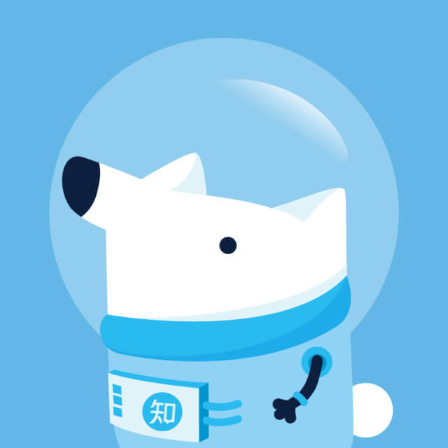 知乎用户oco2WM